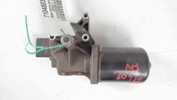 Moteur essuie glace avant