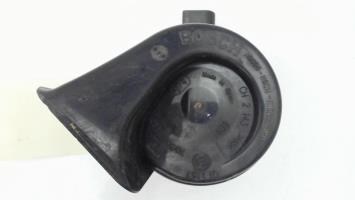 Tromba/Clacson