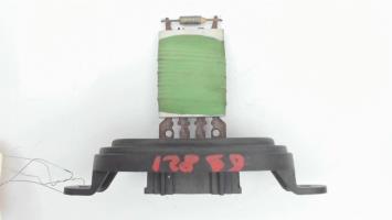 Resistance chauffage