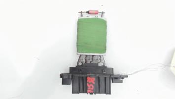 Resistance chauffage