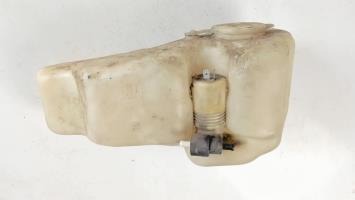 Vase de lave glace