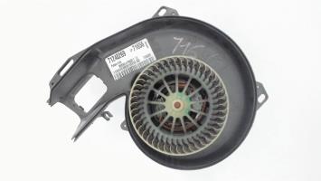 Pulseur d'air