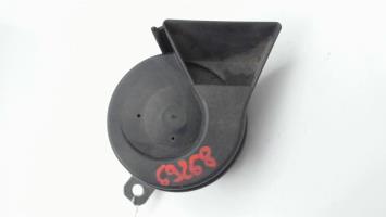 Tromba/Clacson