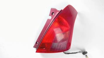 Fanale posteriore principale destro (luci)