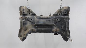 Culla motore anteriore