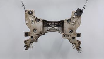 Culla motore anteriore