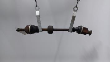 Cardan droit (transmission)