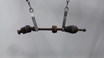 Cardan droit (transmission)