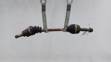 Cardan gauche (transmission)