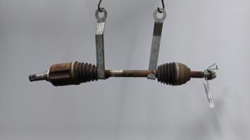 Cardan gauche (transmission)