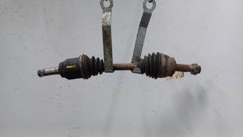 Cardan gauche (transmission)
