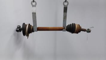 Cardan gauche (transmission)