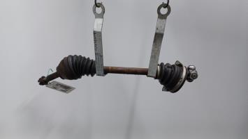 Cardan gauche (transmission)
