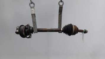 Cardan gauche (transmission)