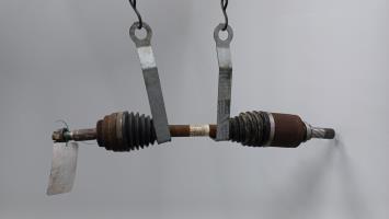 Cardan gauche (transmission)