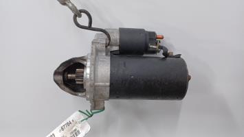 Motorino avviamento
