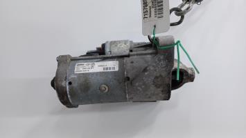 Motorino avviamento