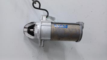 Motor de arranque
