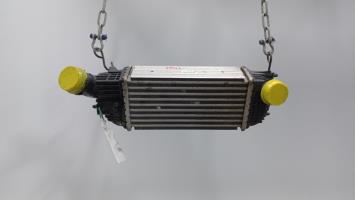 Echangeur air (Intercooler)