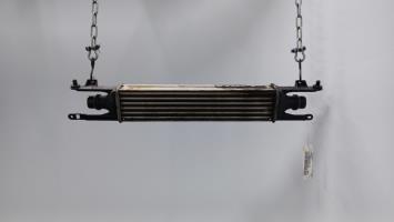 Echangeur air (Intercooler)