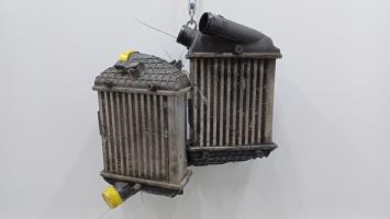Echangeur air (Intercooler)