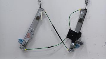 Elevalunas eléctrico delantero derecho
