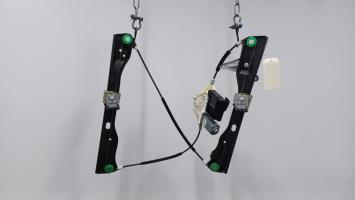 Leve vitre electrique avant gauche