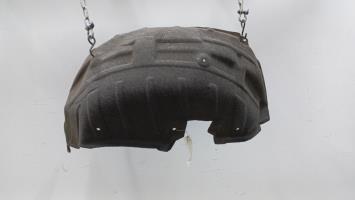 Parasale posteriore destro