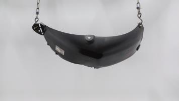 Parasale posteriore destro