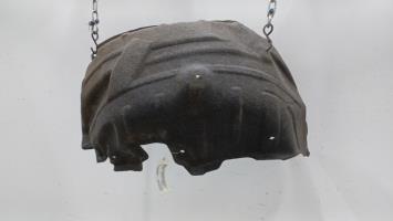 Parasale posteriore sinistro