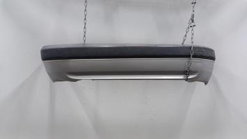 Paraurti posteriore