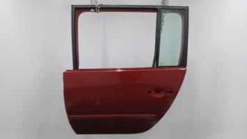 Porte arriere gauche