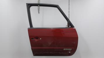 Porte avant droit