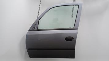 Porte avant gauche