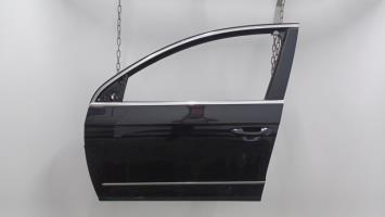 Porte avant gauche