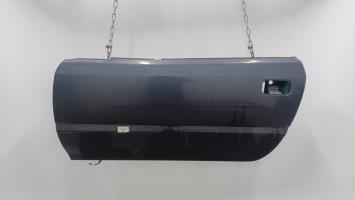 Porte avant gauche