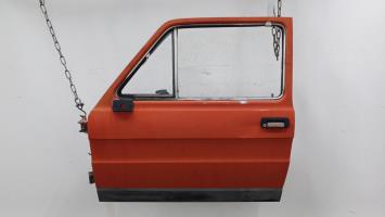 Porte avant gauche