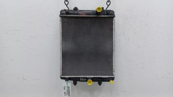 Radiateur eau