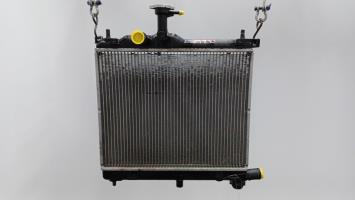 Radiateur eau