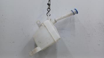 Vase de lave glace