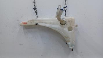 Vase de lave glace