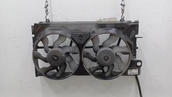 Ventilateur eau
