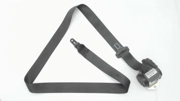 Cintura di sicurezza posteriore destra