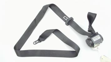 Cinturón de seguridad trasero izquierdo