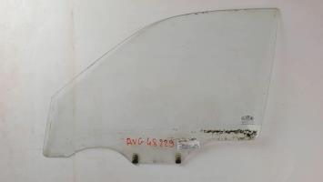 Vitre avant gauche