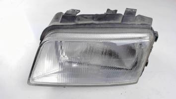 Óptica delantera principal izquierda (luces) (faro)