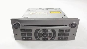 Autoradio