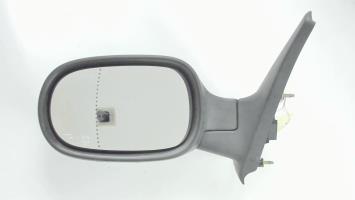 Retrovisor izquierdo