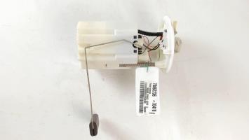 Pompe immergee