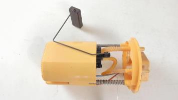 Pompe immergee